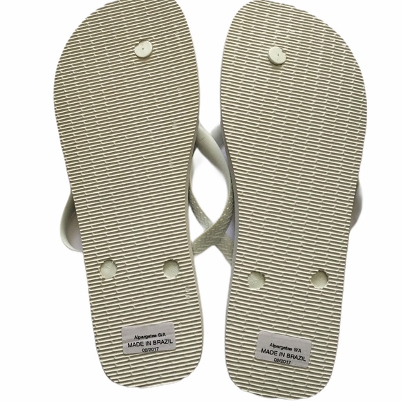 Nightmare Before Christmas Havaianas Mens Sandals - Picture 7 of 10